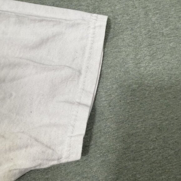 VINTAGE Los Angeles T-Shirt Adult Small b - Picture 4 of 5